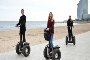 segway