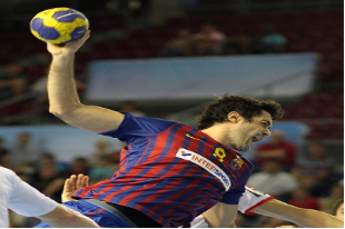 handball