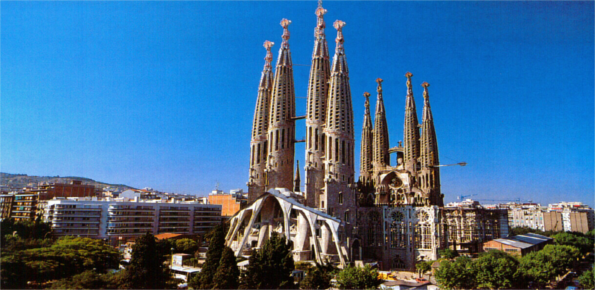 Sagrada Família