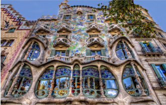 Casa.Batlló